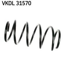 SKF VKDL 31570
